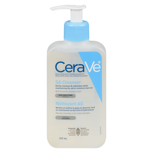 CERAVE NETT AS 237ML