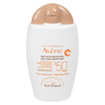 AVENE FL/MIN TEINTE 50 +  40ML