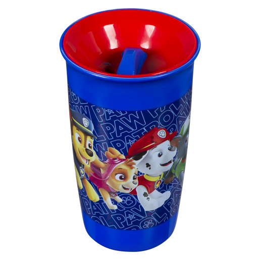 PLAYTEX VER S/BEC BLEU PAW PATROL 10OZ 1