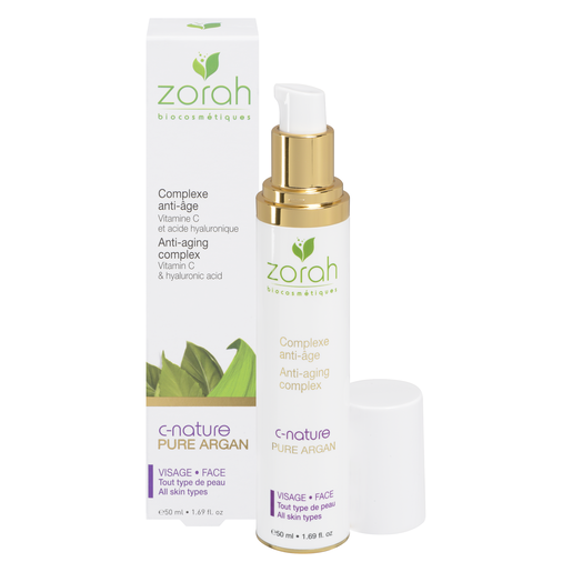 ZORAH CNATURE COMPLEX A/AGE 50ML