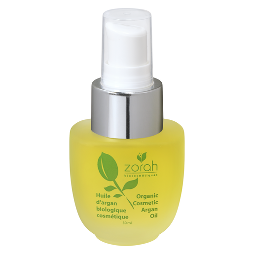 ZORAH H/ARGAN BIO 30ML