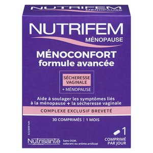 NUTRIFEM MENO CONFORT F/A CO30
