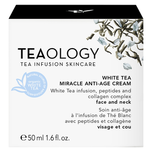 TEAO T/BL CR A/AGE MIRACLE50ML