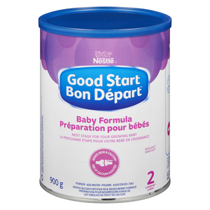 BON DEPART 2 POUDRE       900G