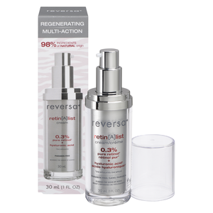 REVERSA CR RETIN A LIST   30ML