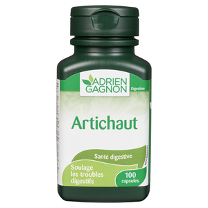 A G ARTICHAUT 300MG      CA100