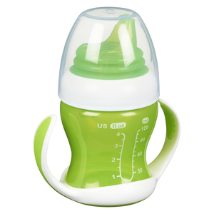 MUNCHKIN TASSE GENTLE TRANS4OZ