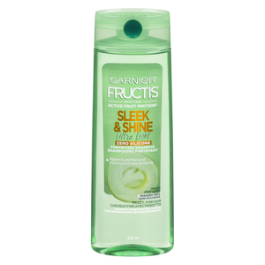 GARNIER FRUCTIS SL&SHINE SHP U/L 370ML