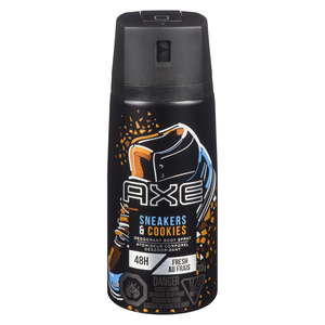 AXE DESO CORP VAP CUIR BIS113G