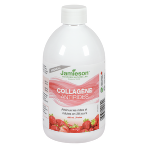 JAMI COLLAGENE ANTIRIDES 420ML