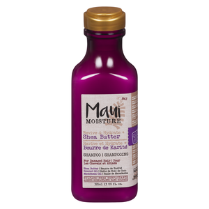 MAUI MOIST SHP B/KARITE 385ML