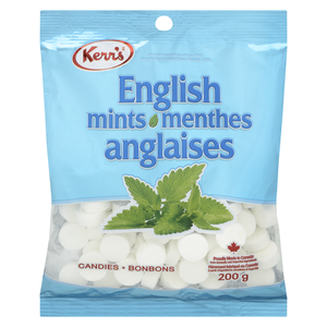 KERR'S MENTHE ANGLAISE    200G