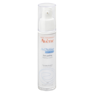 AVENE A-OXITIVE SOIN PEELING NUIT 30ML