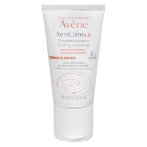 AVENE XERACALM CONC APAIS 50ML