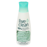 LIVE CLEAN SHP REEQUI ARG/MIN 350ML