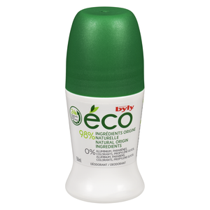 BYLY ECO DEO BILLE        50ML