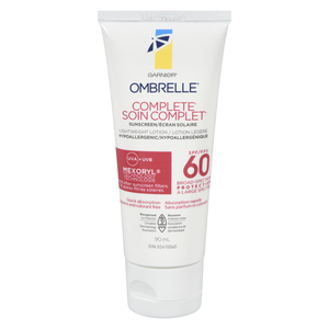 OMBRELLE FPS60 LOTION COMPLETE 90ML