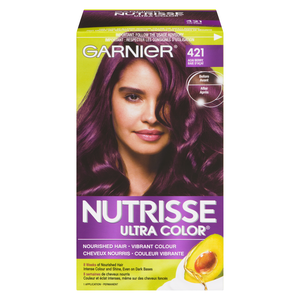 NUTRISSE U/COL ACAI BERRY  1