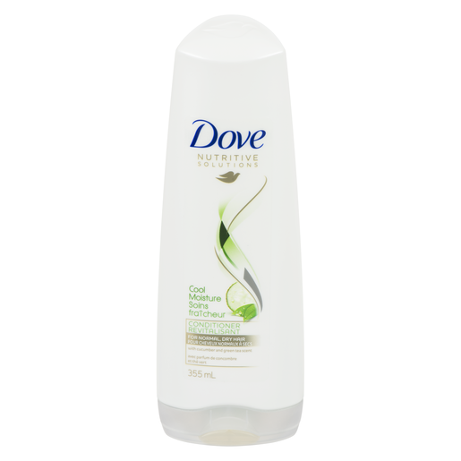 DOVE REV THERAPY GO FRESH REVIV 355ML