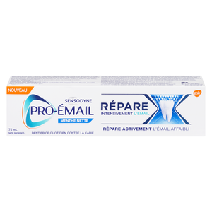 PROEMAIL REPARE MENTHE NETTE 75ML