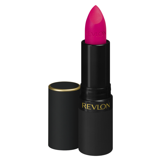 REVLON S/LUST RAL MAT #005 HEARTBREAK 1