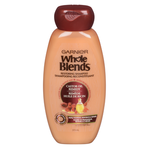 WHOLE BLENDS SHP RICIN 370ML