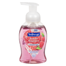 SOFTSOAP SAV MAINS MOUS FRAMB 258ML