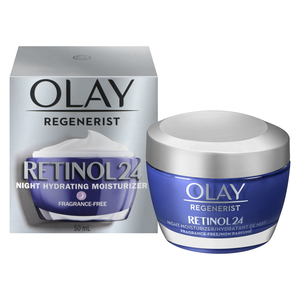 OLAY REGEN RET 24 CR NUIT 50ML