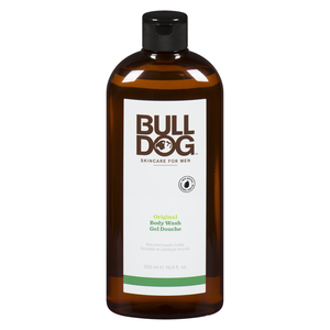 BULLDOG G/D ORIGINAL 500ML