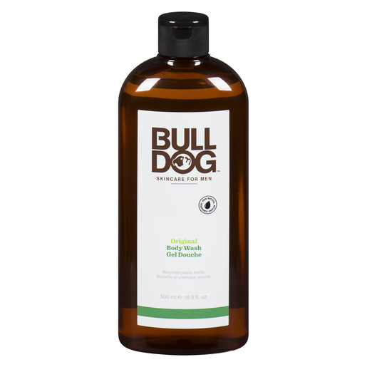 BULLDOG G/D ORIGINAL 500ML