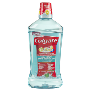 COLGATE RINCE BOUCHE GUM HEALTH   1L