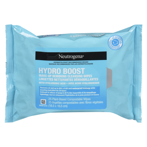 NEUTROGENA H/BOOST LING NETT DEMAQ 25