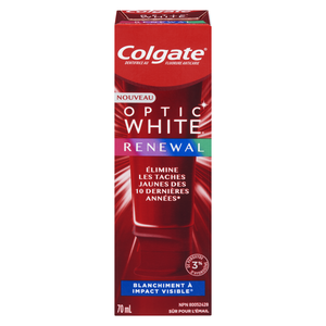 COLGATE DENT OW RENW M/SC 70ML