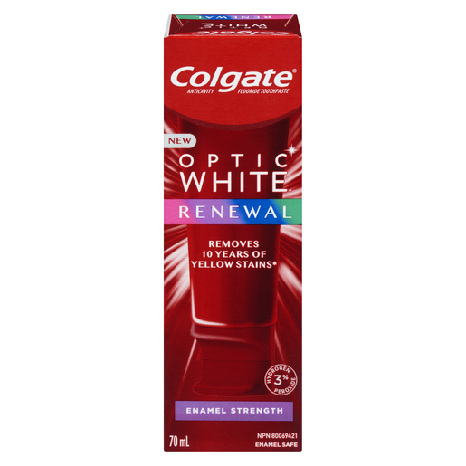 COLGATE DENT OW RENW M/VI 70ML