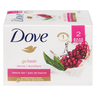 DOVE SAVON G/F REVIVIFIA 2X106G