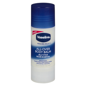 VASELINE GELEE EN BATON    40G