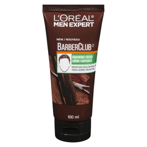 LOREAL MEN BBC CR NAT  100ML