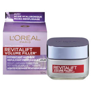 LOREAL REVIT V/FIL JOUR   50ML