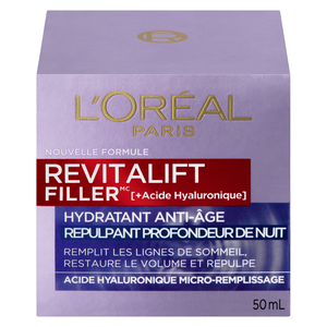 LOREAL REVIT V/FIL NUIT   50ML