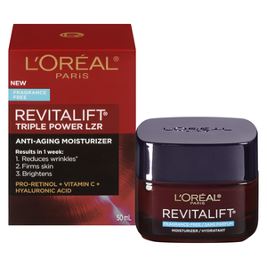 LOREAL REVIT 3PWR JR N/P  50ML