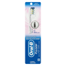 ORAL-B BR/DENTS PILE PULSE SOUPLE 1