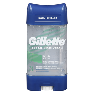 GILLETTE ANTI GEL PLUIE   108G