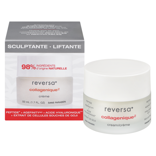 REVERSA CR COLLAGENIQUE   50ML