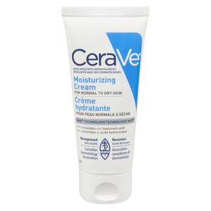 CERAVE CR HYD P/NORM/SECH 57G