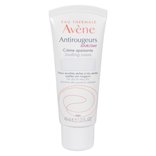 AVENE ANTIROUGEURS CR JOUR 40ML