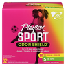 PLAYTEX TAMP SP ODOR/SH MLT 32