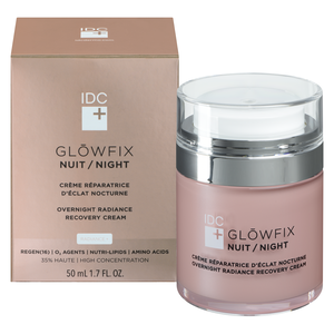 IDC GLOWFIX NT 50ML