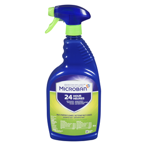 MICROBAN NET MULTI FRAICH946ML