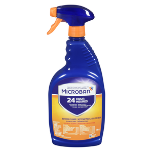 MICROBAN NET S/BAIN CITR 946ML