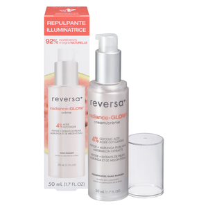 REVERSA CR RADIANCE GLOW  50ML